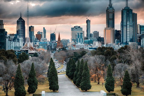 Cool And Unique Things To Do In Melbourne - Restaurant Guide 5