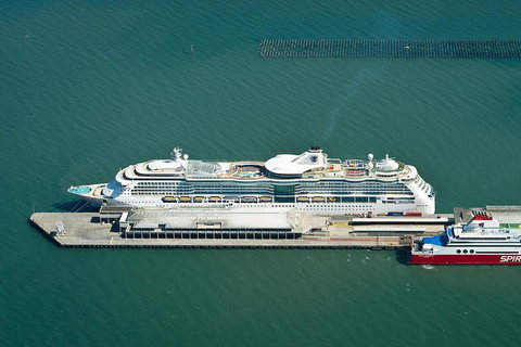 Melbourne And Port Phillip Bay Helicopter Tour - Restaurant Guide 2