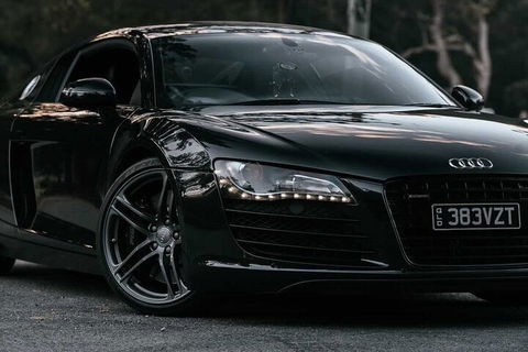 24hr Supercar Experience - Experience Beautiful Gold Coast & Brisbane - Restaurant Guide 0