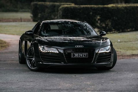24hr Supercar Experience - Experience Beautiful Gold Coast & Brisbane - Restaurant Guide 1