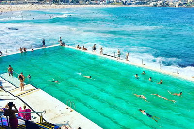 Sydney City Harbour  Bondi Private Tour with Airport pick up or drop off
