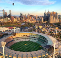 Melbourne Balloon Flight at Sunrise - Restaurant Guide