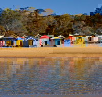 Mornington Peninsula Small Group day tour - Restaurant Guide