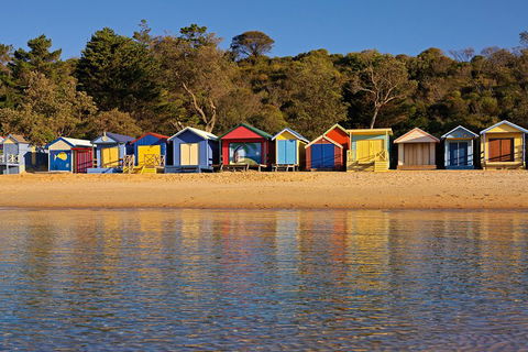 Mornington Peninsula Small Group Day Tour - Restaurant Guide 0