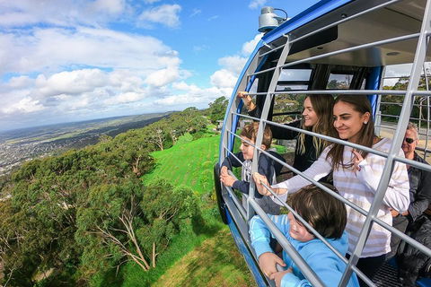 Mornington Peninsula Small Group Day Tour - Restaurant Guide 1