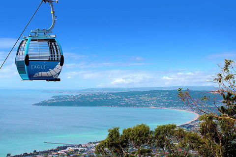 Mornington Peninsula Small Group Day Tour - Restaurant Guide 2