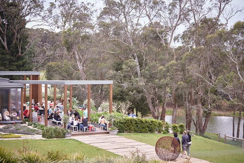 Mornington Peninsula Small Group Day Tour - Restaurant Guide 3