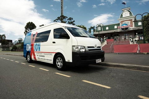 Gold Coast Airport Arrival Transfer - Restaurant Guide 0