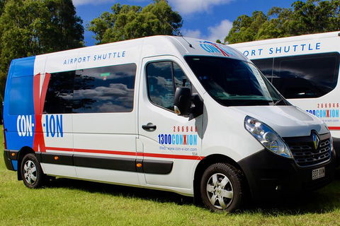 Gold Coast Airport Arrival Transfer - Restaurant Guide 1