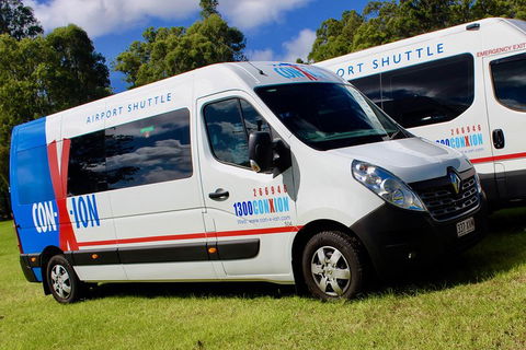Gold Coast Airport Departure Transfer - Restaurant Guide 1