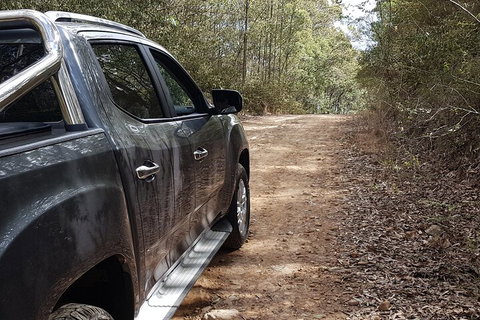 4x4 Off-Road Tour - Restaurant Guide 0