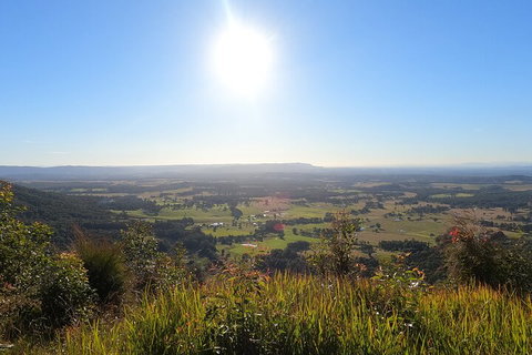 4x4 Off-Road Tour - Restaurant Guide 2