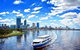 Swan River Scenic Cruise - thumb 0