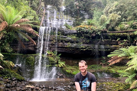 3 Day Tasmanian Wild West Coast Tour From Hobart To Launceston - Restaurant Guide 1