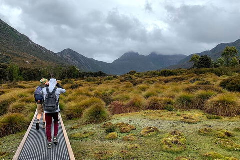 3 Day Tasmanian Wild West Coast Tour From Hobart To Launceston - Restaurant Guide 3