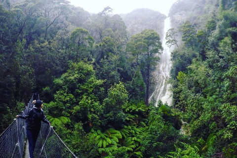 3 Day Tasmanian Wild West Coast Tour From Hobart To Launceston - Restaurant Guide 4
