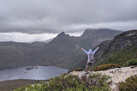 3 Day Tasmanian Wild West Coast Tour From Hobart To Launceston - Restaurant Guide 5