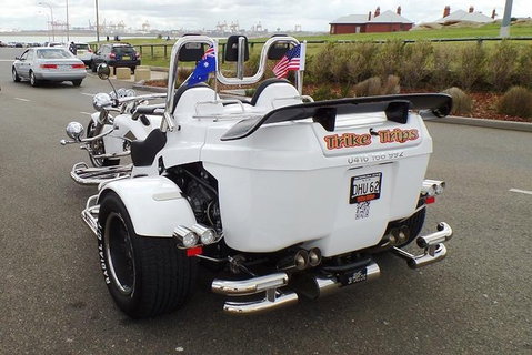 Sydney Six Beaches Trike Tour - Restaurant Guide 4