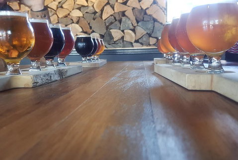 Hobart: 3-Hour Craft-Beer Walking Tour - Restaurant Guide 3