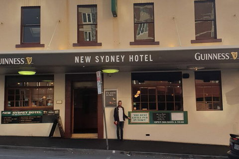Hobart: 3-Hour Craft-Beer Walking Tour - Restaurant Guide 4