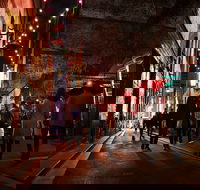 Melbourne After Dark 2-hour walking tour - Restaurant Guide