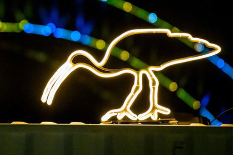Walk The Lights â€”Â A VIVID Festival Walking Tour - Restaurant Guide 2