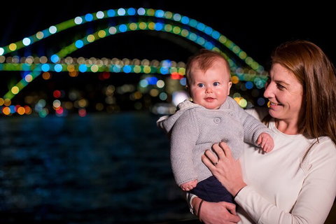 Walk The Lights â€”Â A VIVID Festival Walking Tour - Restaurant Guide 4
