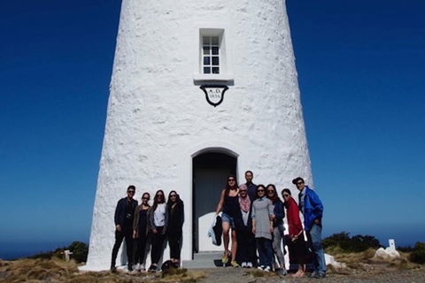 Full-Day Guided Bruny Island Tour From Hobart - Restaurant Guide 5