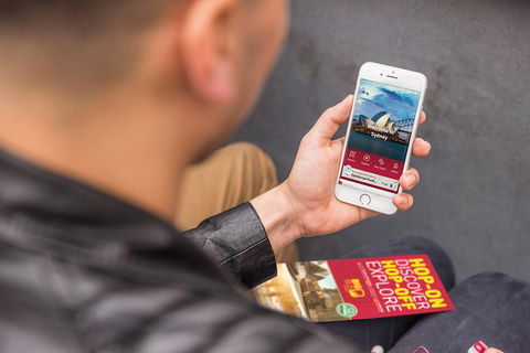Big Bus Sydney And Bondi Hop-on Hop-off Tour - Restaurant Guide 2
