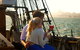 Sydney Harbour Tall Ship Wine & Canapes Evening Cruise - thumb 1