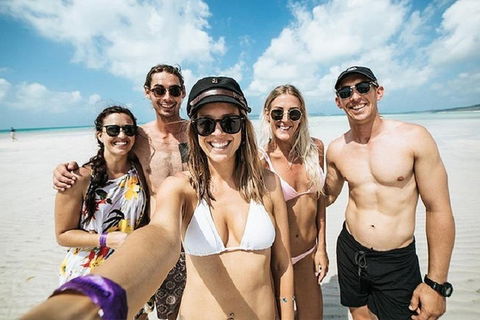 Whitsunday Islands Hopper Pass - Restaurant Guide 3