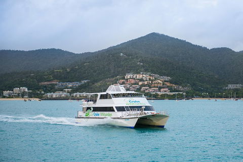 Whitsunday Islands Hopper Pass - Restaurant Guide 4