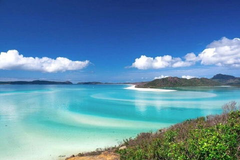 Whitsunday Islands Hopper Pass - Restaurant Guide 5