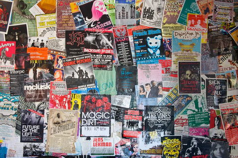 Live Music Melbourne Bus Tour - Restaurant Guide 4