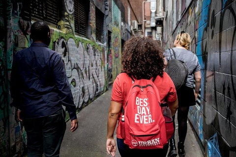 Afternoon In Melbourne: Small Group Booze And History Tour - Restaurant Guide 4