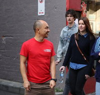 Afternoon in Melbourne - Private Booze and History Tour with a drink in-hand - Restaurant Guide
