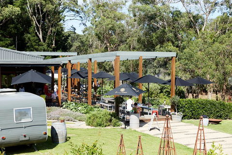 Mornington Peninsula Hot Springs Day Trip From Melbourne - Restaurant Guide 2