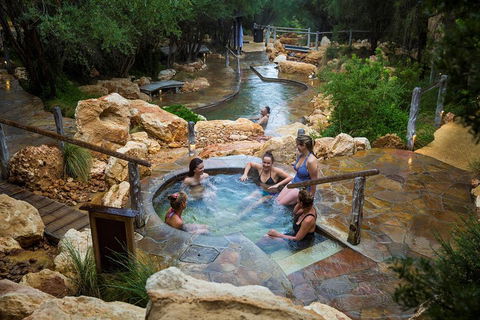 Mornington Peninsula Hot Springs Day Trip From Melbourne - Restaurant Guide 3