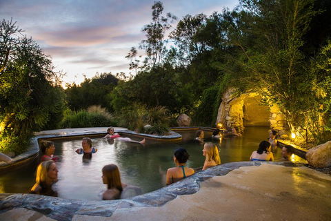 Mornington Peninsula Hot Springs Day Trip From Melbourne - Restaurant Guide 4