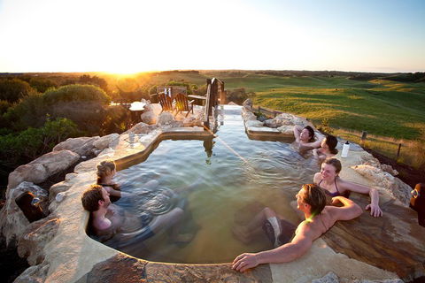 Mornington Peninsula Hot Springs Day Trip From Melbourne - Restaurant Guide 5