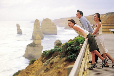Melbourne Super Saver: Great Ocean Road + Phillip Island + Attraction Pass - Restaurant Guide 2