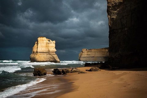 Melbourne Super Saver: Great Ocean Road + Phillip Island + Attraction Pass - Restaurant Guide 5