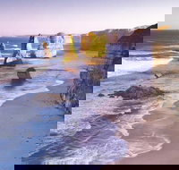 Melbourne Combo Great Ocean Road Puffing Billy Moonlit Sanctuary  Penguins - Restaurant Guide