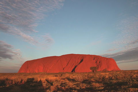 6 Day Red Centre Explorer With Accommodation - Restaurant Guide 4