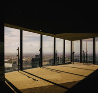 Melbourne Skydeck Entry Ticket - Restaurant Guide