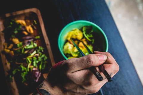 Melbourne Foodie Culture - Restaurant Guide 2