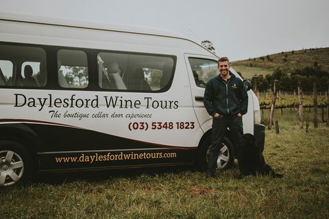 Daylesford Wine Tours: Wine, Cider, Gin, Vodka, Port, Food & Sights Tours! - Restaurant Guide 2