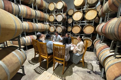 Daylesford Wine Tours: Wine, Cider, Gin, Vodka, Port, Food & Sights Tours! - Restaurant Guide 3