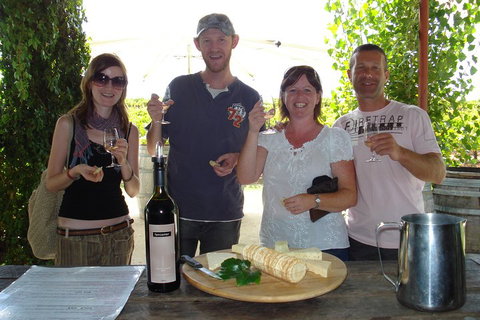 Swan Valley Tour From Perth: Wine, Beer And Chocolate Tastings - Restaurant Guide 0