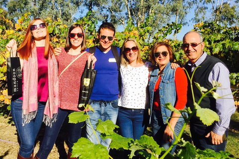 Swan Valley Tour From Perth: Wine, Beer And Chocolate Tastings - Restaurant Guide 2